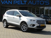 Ford Kuga - 1.5 EcoBoost 150PK Titanium / Winter / X-Pack