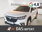 Suzuki SX4 S-Cross - Comfort ALLGRIP AWD Navi LED ACC Klimaaut RFK SHZ PDC