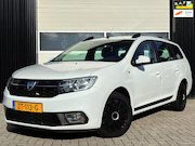 Dacia Logan Mcv - 0.9 TCe Laureate