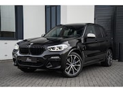 BMW X3 - xDrive 30i 252PK M-SPORT PANO / CAMERA / MEMORY