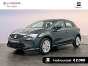 Seat Ibiza - Style Plus 1.0 70 kW / 95 pk EcoTSI Hatchback 5 de