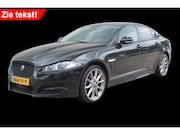 Jaguar XF - 3.0 V6 AWD Premium Business Edition