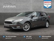 Ford Focus - Wagon 125pk EcoBoost Lease Edition |CarPlay |Trekhaak |