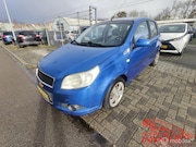 Chevrolet Aveo - 1.2 16V LS, APK tot 01-05-2027