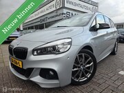 BMW 2-serie Gran Tourer - 218i CorporateL High Ex. Pano/Camera