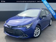 Toyota Corolla - Hybrid 140 Active automaat Voorraad voordeel 4.245, - Nieuw