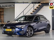 Audi A3 - 40 TFSI e | Matrix | Sfeer | Carplay | Stoelverwarming