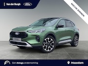Ford Kuga - Active X 2.5 Plug-in Hybrid 243pk Full Options - afneembare