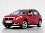 Peugeot 2008 - 1.2 PureTech Active | Navigatie | cruise