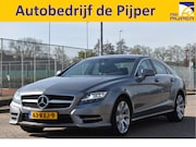 Mercedes-Benz CLS-klasse - 350 | NL-Auto | 305 pk | Comfortstoelen memory | Leder | Dod