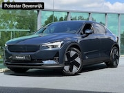 Polestar 2 - Long Range Dual motor Prime 82 kWh Panorama dak, 360Gr. Park