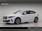 BMW 1-serie - 118i M-Sport | Active Cruise + Stop&GO | Shadow Line | Stuur