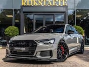 Audi A6 - Limousine 55 TFSIe Quattro Competition|PANO|B&O|21
