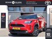Toyota Yaris Cross - 1.5 Hybrid Dynamic | Comfort Pack | Stoelverwarming | Blinds
