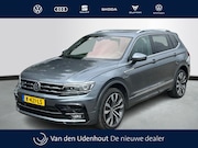 Volkswagen Tiguan All-Space - Allspace 2.0 TSI 190pk DSG 4Motion Highline Business R 7p. 2
