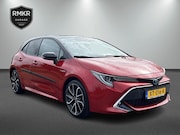 Toyota Corolla - 1.8 Hybrid Executive Bi-Tone