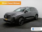 Peugeot 5008 - 1.6 Plug-in Hybrid 195 GT 7p | Panoramadak | Parkeersensoren