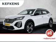 Peugeot 2008 - 1.2 Hybrid Allure 145pk Automaat | Adaptieve Cruise Control 
