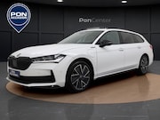 Skoda Superb - Combi 1.5 TSI PHEV Sportline | Pano Dak | Head-up Display |