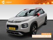 Citroën C3 Aircross - 1.2 PureTech 110pk Shine | NAVI | AUR CAMERA | CARPLAY | CRU