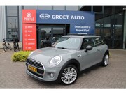 MINI One - Mini 1.2 102pk Business Panoramadak Airco Navi NL auto