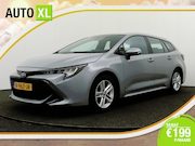 Toyota Corolla - Touring Sports 1.8 Hybrid Business Camera Carplay Adapt.Crui