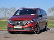 Mercedes-Benz EQV - 300 6-Zits Pano Navi L2