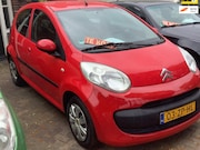 Citroën C1 - 1.0-12V Ambiance