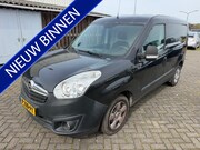 Opel Combo - 1.3 CDTi L1H1 Edition AIRCO I ELEKTRISCHE RAMEN I TURBO KAPO