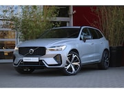 Volvo XC60 - 2.0 T6 AWD Recharge Ultimate Dark | Pilot Assist | Schuifdak