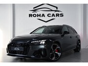 Audi A4 - 2.0 40 TFSI Quattro S-line*Competition*Matrix*blindspot
