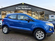 Ford EcoSport - 1.0 EcoBoost Titanium