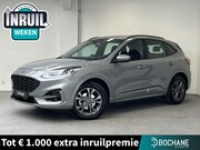 Ford Kuga - 2.5 PHEV ST-Line | ADAPTIVE CRUISE CONTROL | CAMERA |