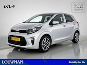 Kia Picanto - 1.0 DPi DynamicPlusLine Climate Control | Apple Carplay | Li