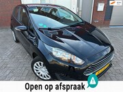 Ford Fiesta - 1.0 Style / Airco / 5DRS / NAP