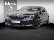 BMW i5 - M60 xDrive 84 kWh M-Sportpakket Pro - Bowers & Wilkins - Pan