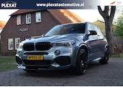BMW X5 - XDrive35i High Executive Aut. | M-Performance pakket | 22 In