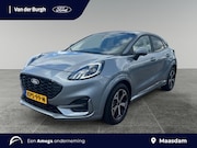 Ford Puma - 1.0 EcoBoost Hybrid ST-Line X | Panoramadak | Matrix LED kop