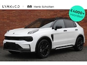 Lynk & Co 01 - 1.5 More | UIT VOORRAAD LEVERBAAR | 360 Graden camera | Acti