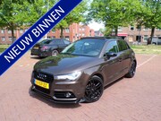 Audi A1 - Sportback 1.2 TFSI Ambition Pro Line Business PANORAMADAK NA