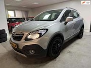 Opel Mokka - 1.6 Cosmo | Camera | Nwe APK |