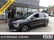 Kia Niro - 1.6 Hybrid AUTOMAAT DynamicPlusLine !! nieuw model
