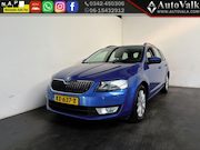 Skoda Octavia - Combi 1.0 TSI Greentech Ambition Business
