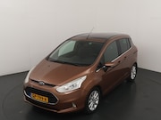 Ford B-Max - 100PK EcoBoost Titanium | Dealeronderhouden | Afn. Trekhaak