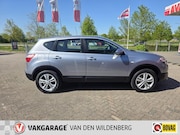Nissan Qashqai - 2.0 Acenta