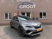 Renault Arkana - 1.6 E-Tech full hybrid 145 esprit Alpine TREKHAAK/PANO.DAK