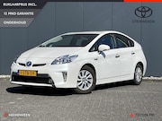 Toyota Prius - 1.8 Plug-in Dynamic Business | BTW-Auto | Stoelverw. | Keyle