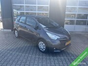 Toyota Verso S - 1.3 VVT-i Aspiration automaat, trekhaak