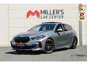 BMW 1-serie - 120i M Sport Pro Pano Camera Trekhaak Stuurverwarming