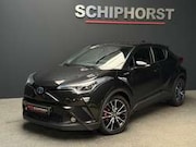Toyota C-HR - 1.8 Hybrid Dynamic camera Stoelverw ACC trekhaak d